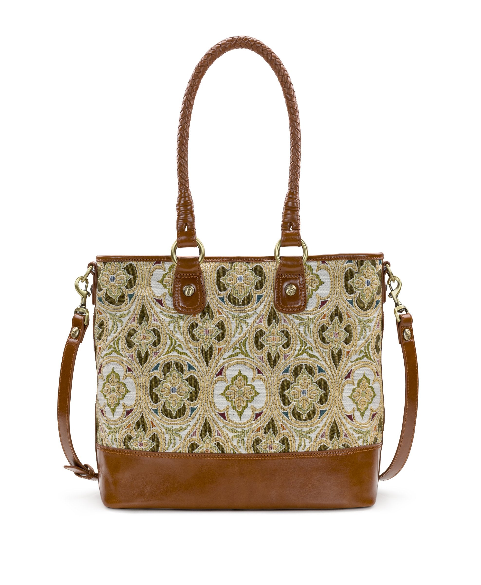 Patricia nash tapestry discount bag