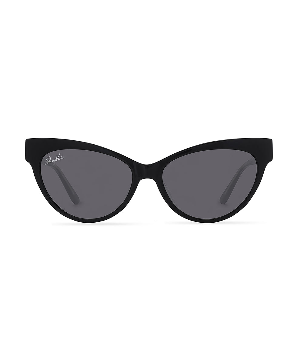  SHEEN KELLY Retro Rectangular Sunglasses Men Women
