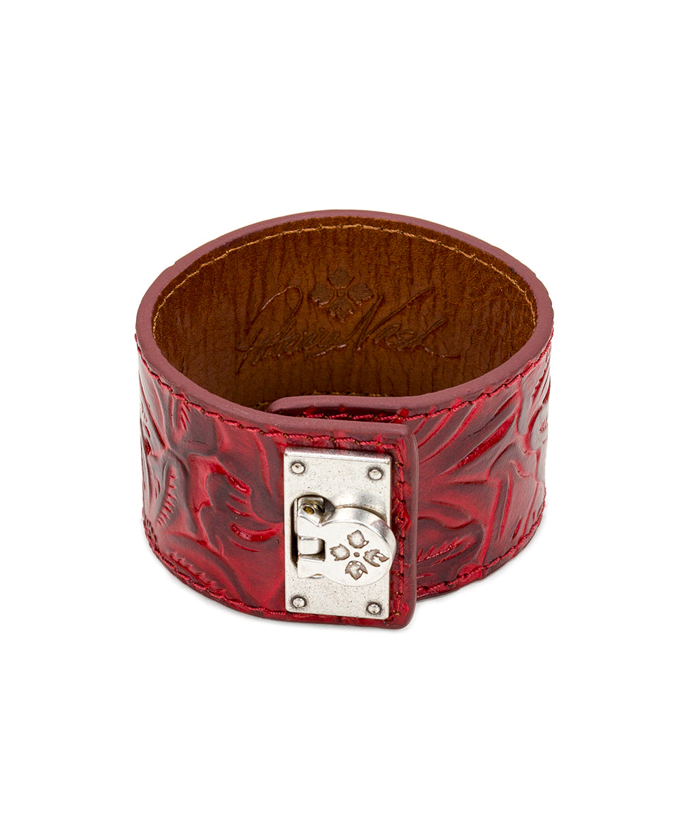 Patricia nash deals cuff bracelet