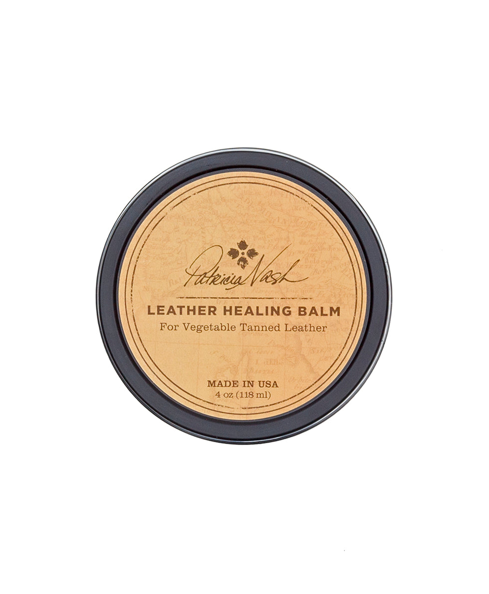 Leather Cream | Leather Care Products by BandWerk 4 oz.