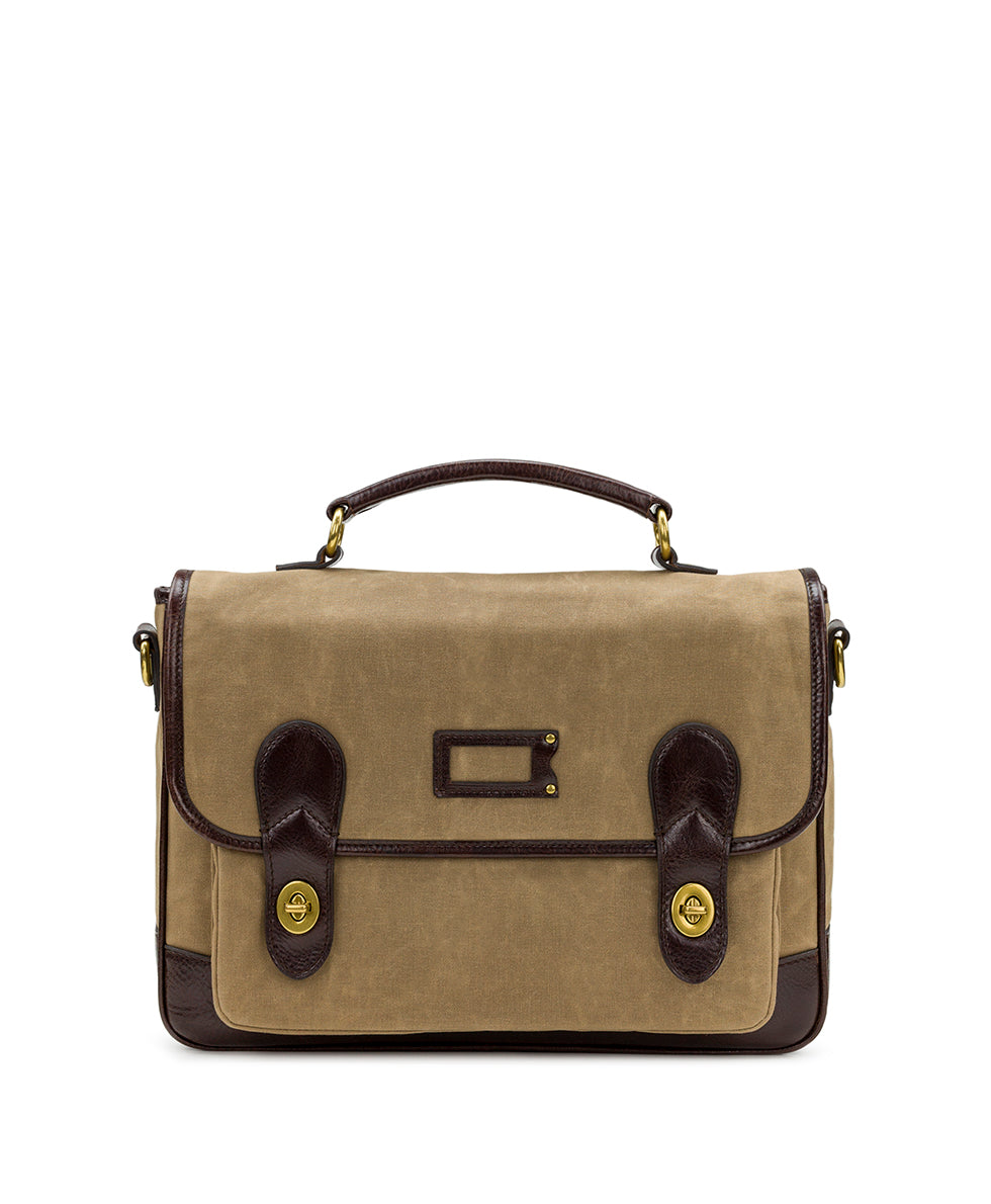 Patricia nash briefcase Clearance