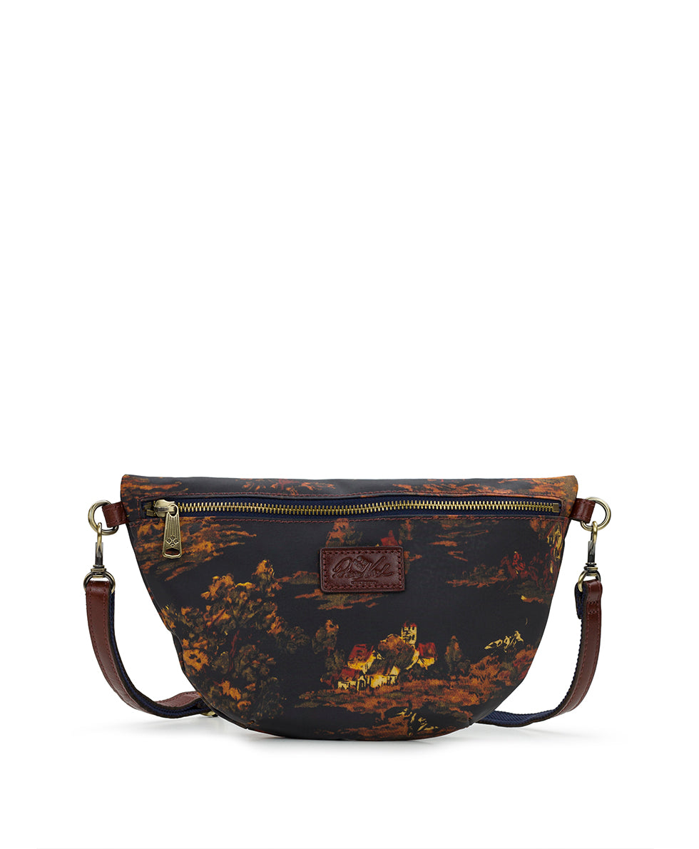 Patricia nash belt discount bag