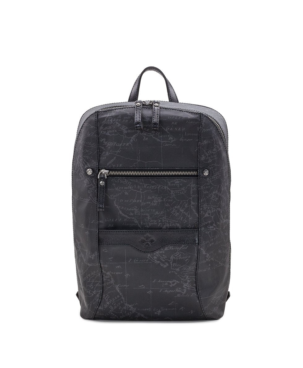 Patricia nash black backpack on sale