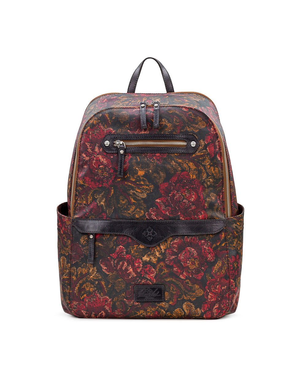 Patricia nash hotsell floral backpack