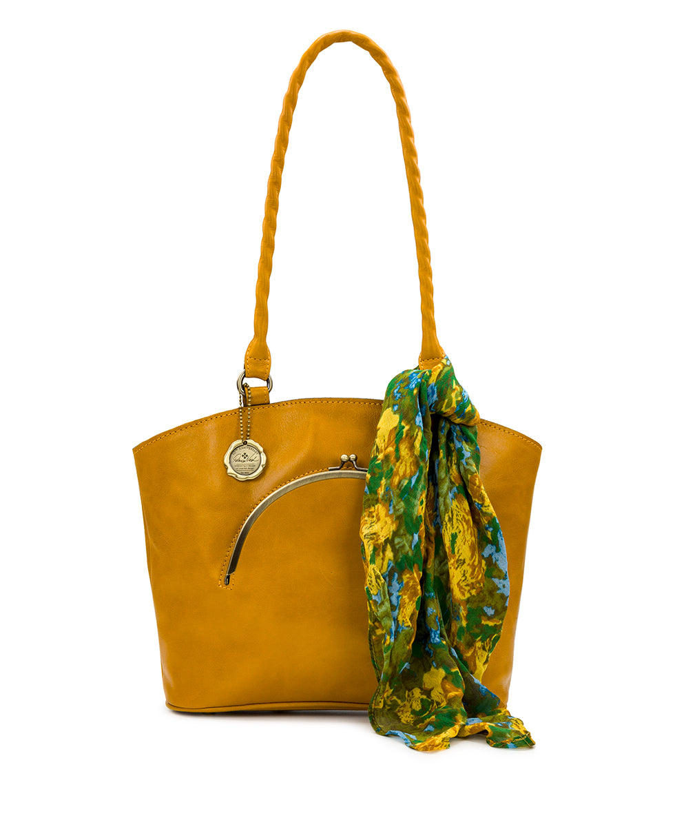 Patricia nash zorita satchel sales