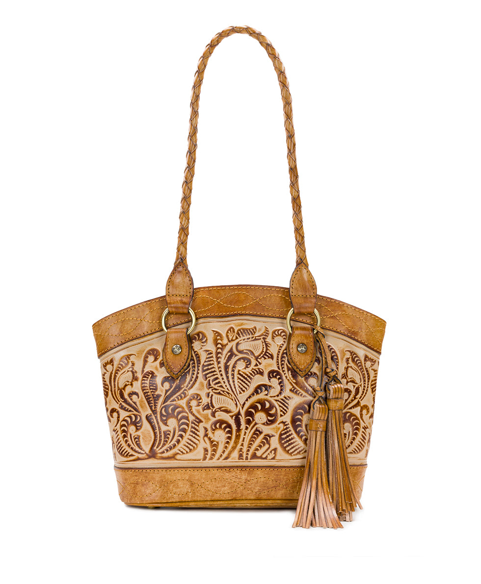 Patricia nash hotsell zorita satchel