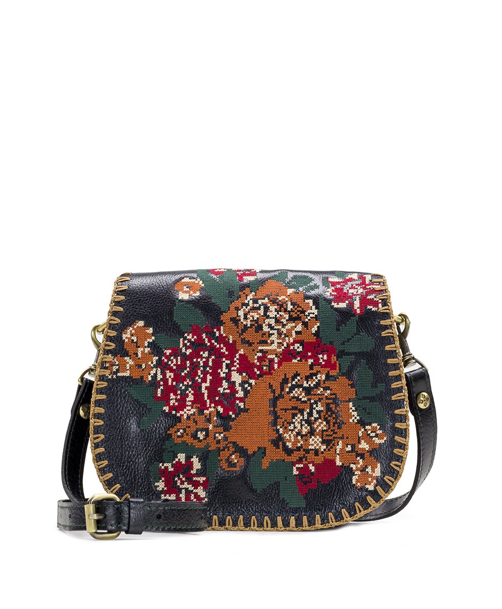 Patricia nash tapestry discount bag