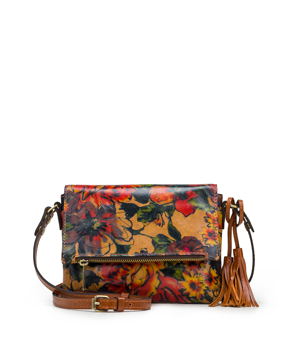 Patricia nash summer 2025 handbags