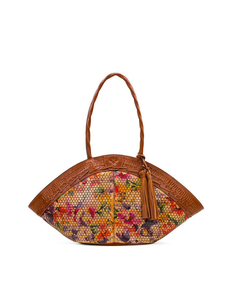 Patricia nash trope dome tote Outlet