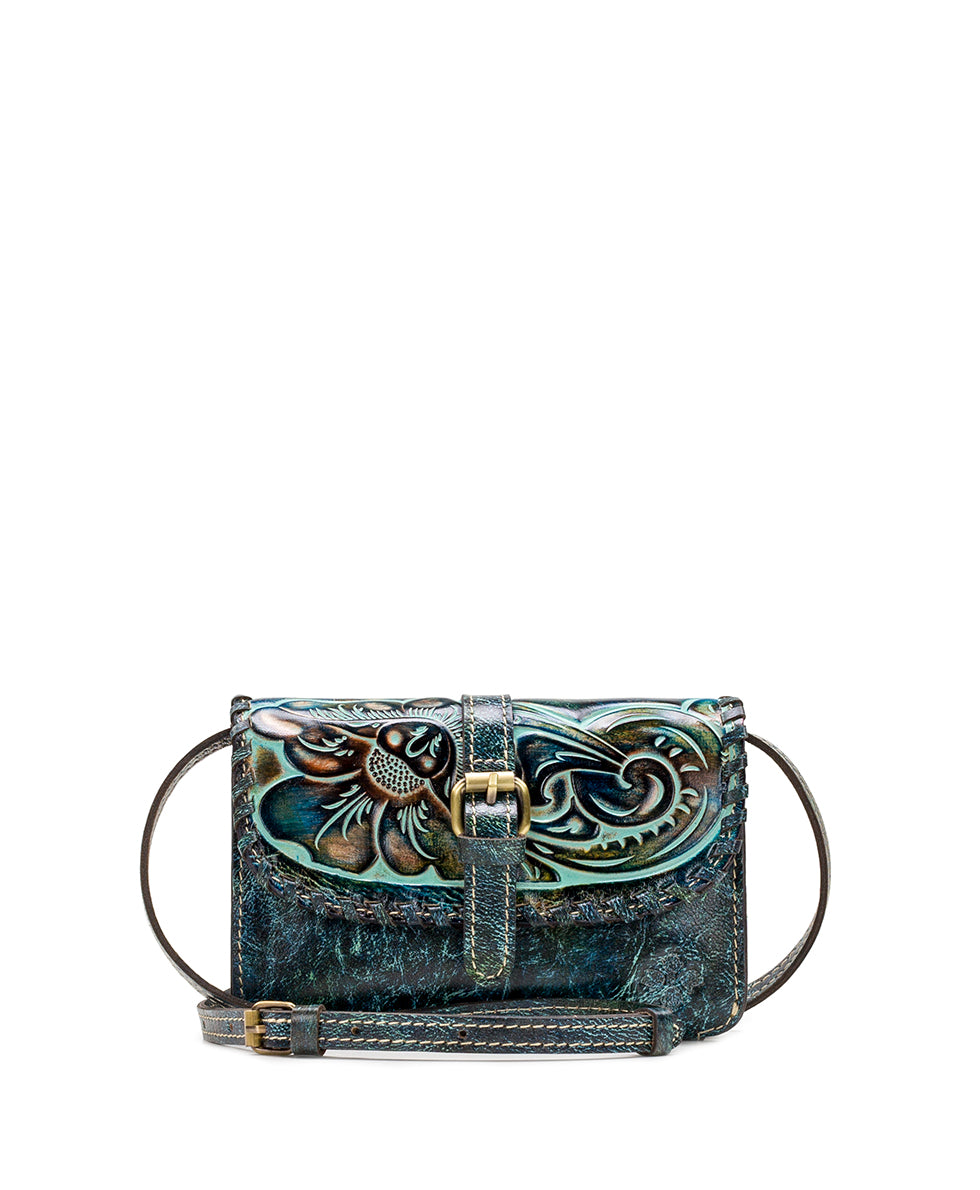 Patricia nash torri crossbody shop