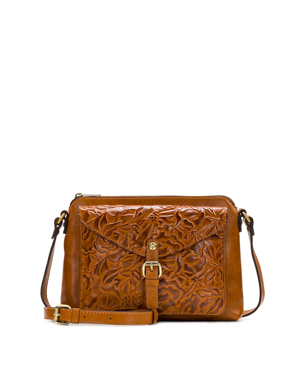 Patricia nash 2025 avellino crossbody