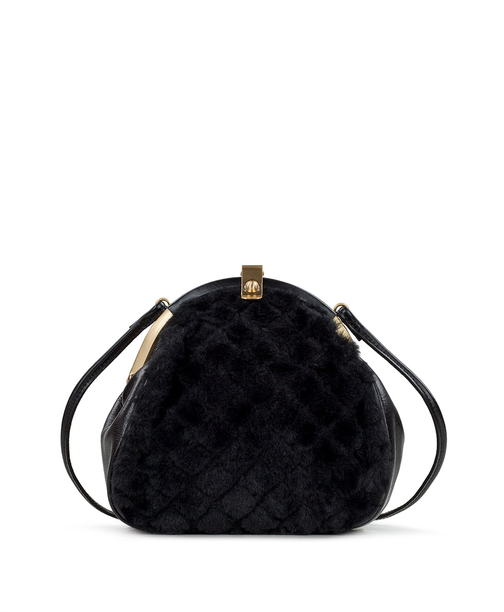 Patricia nash on sale fur handbags