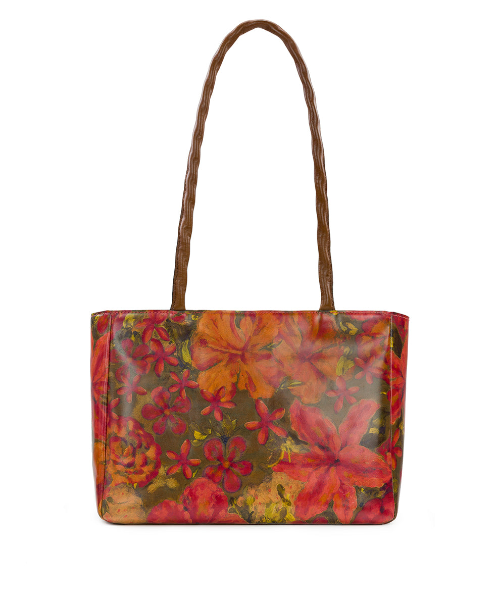 Patricia nash floral tote new arrivals