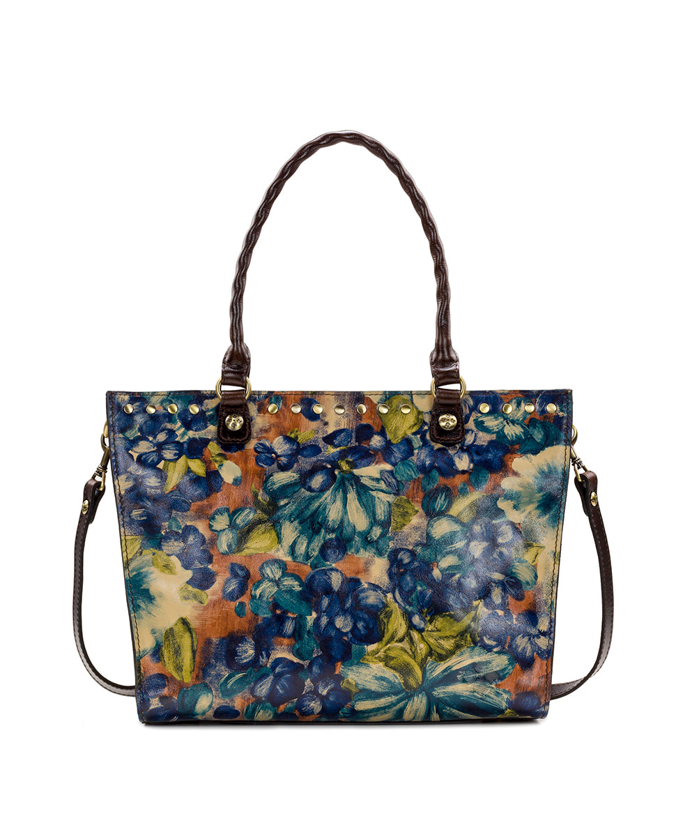 Patricia nash cheap zancona tote