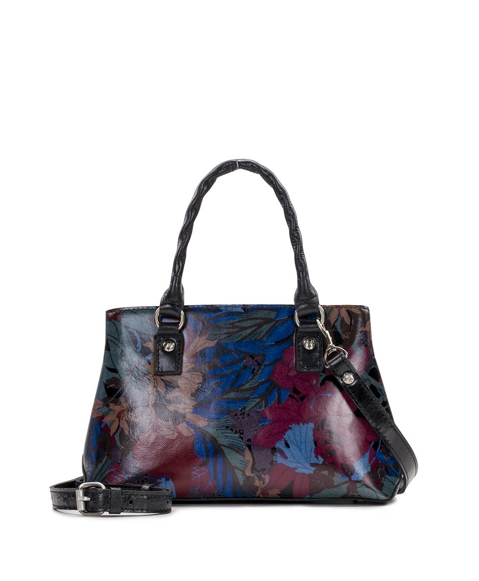 Patricia nash shop angela satchel