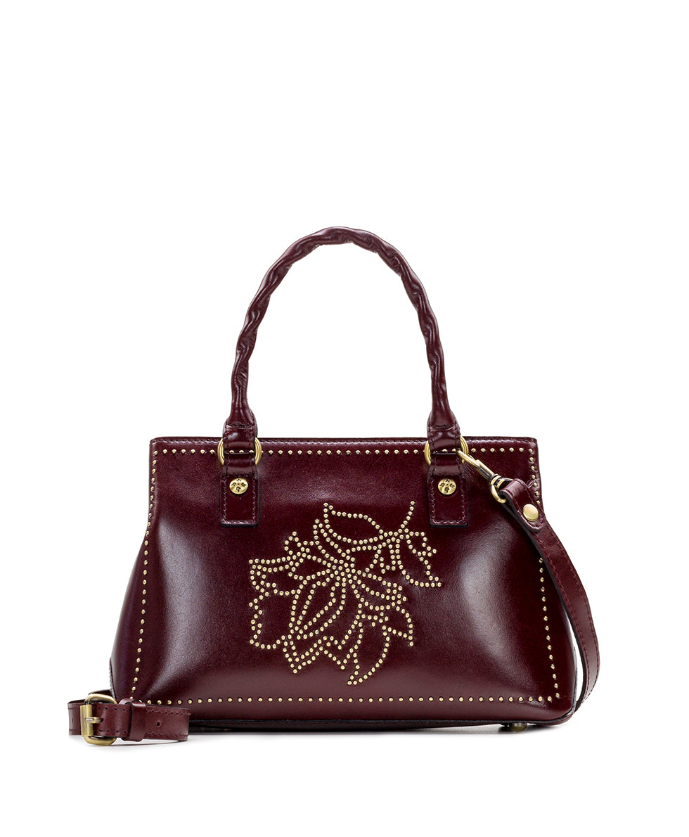 Patricia nash sale angela satchel