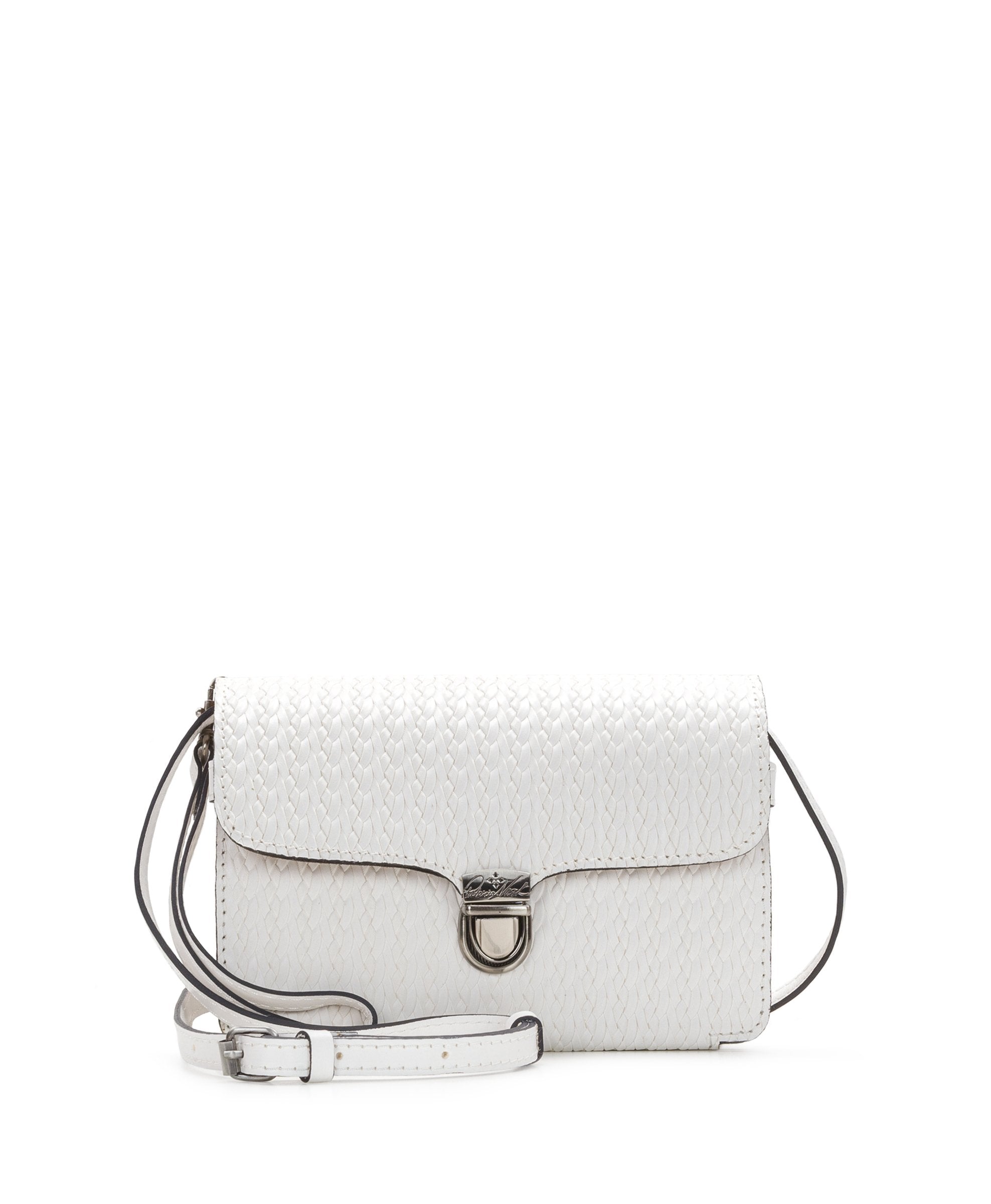 Patricia nash bianco cheap crossbody