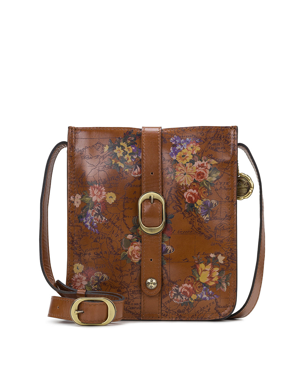 Patricia nash outlet pouch