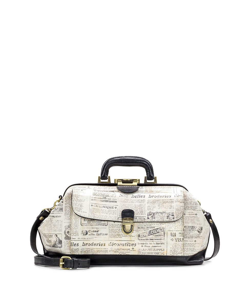 Patricia nash doctor on sale bag