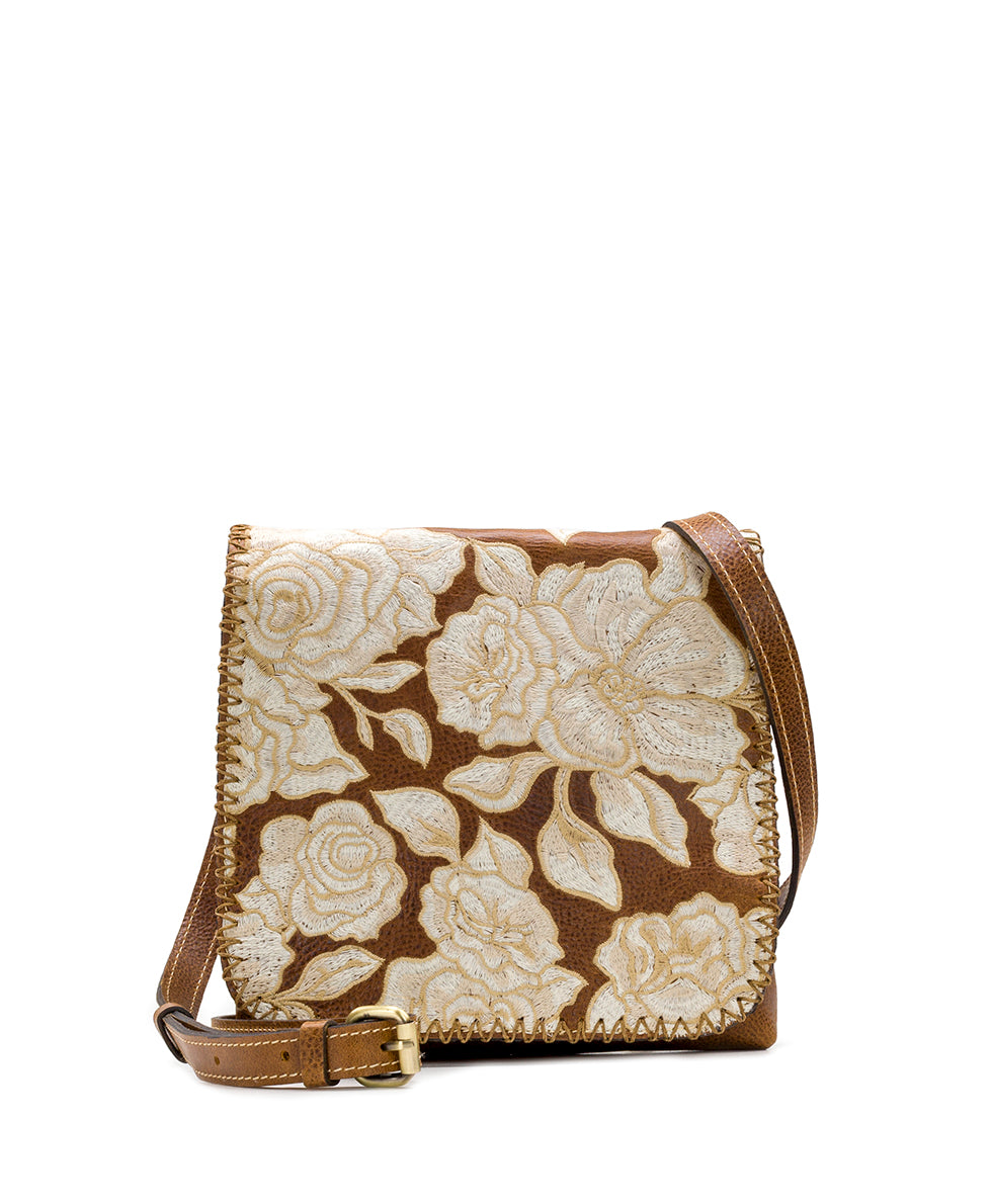 Patricia nash granada on sale crossbody