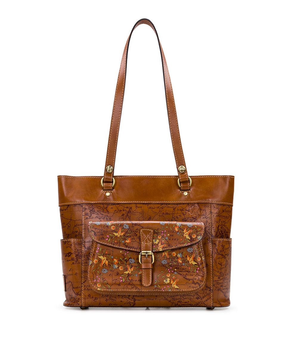 Patricia nash bolsena tote discount