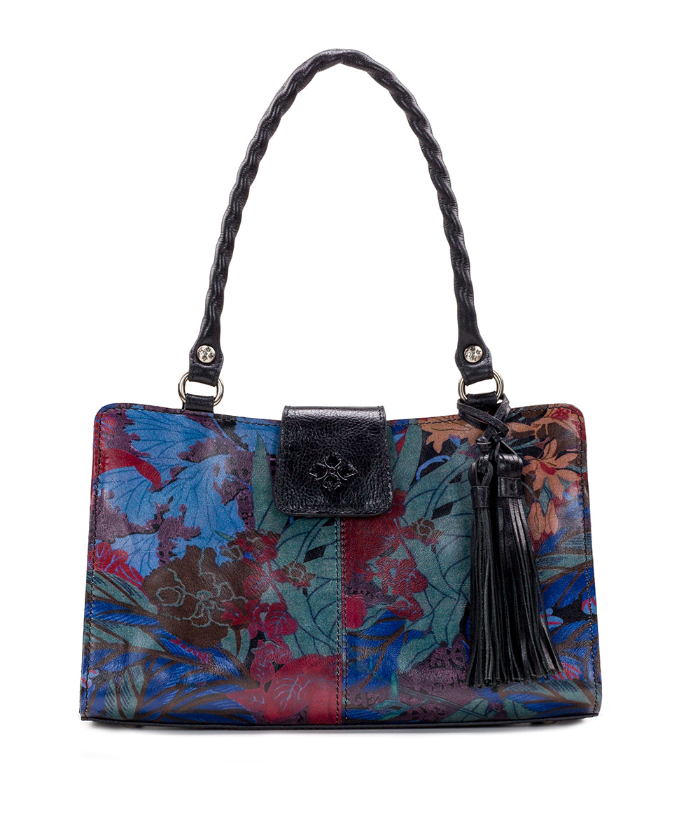 Patricia shop nash rienzo