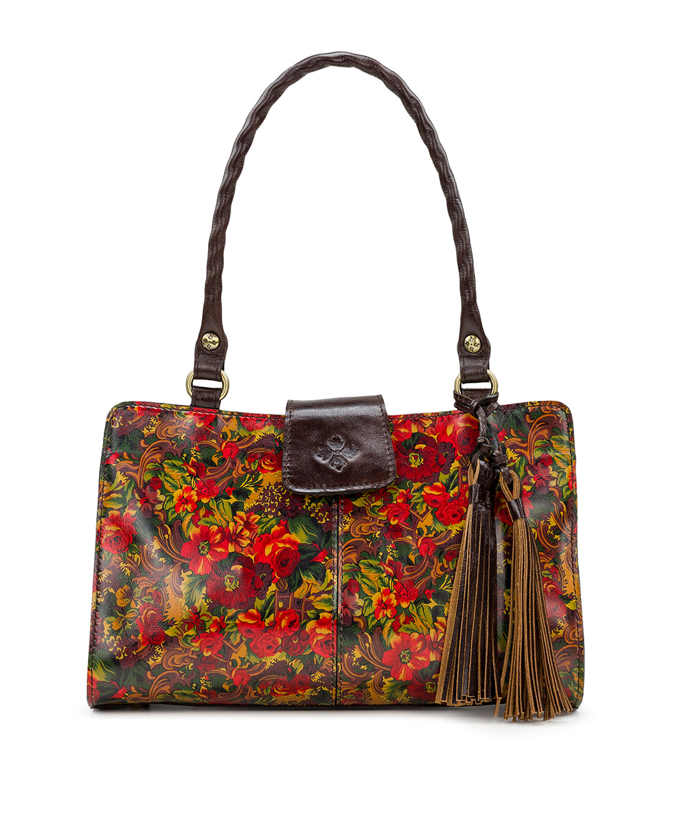 Patricia nash cheap rienzo satchel