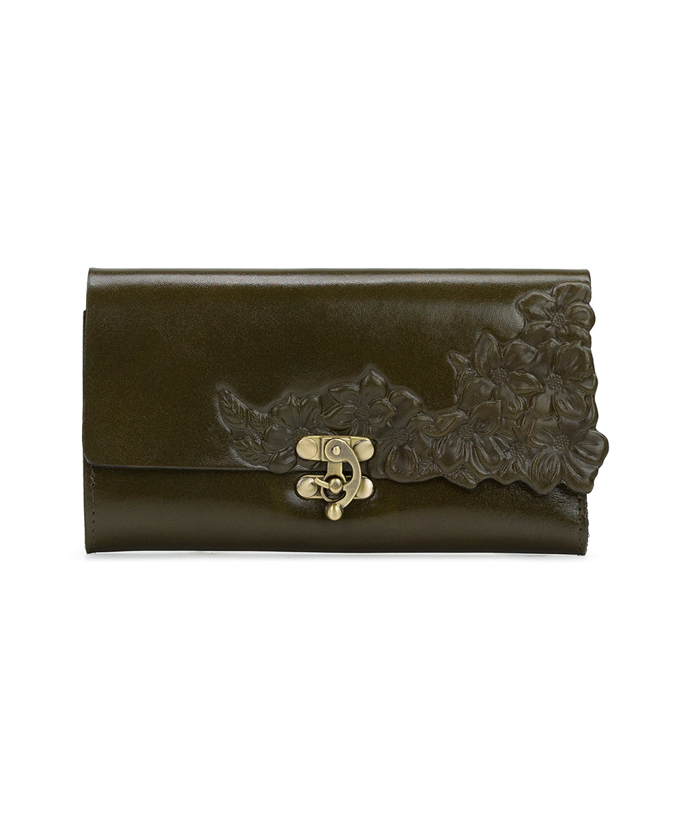 Patricia nash 2025 wallet tj maxx
