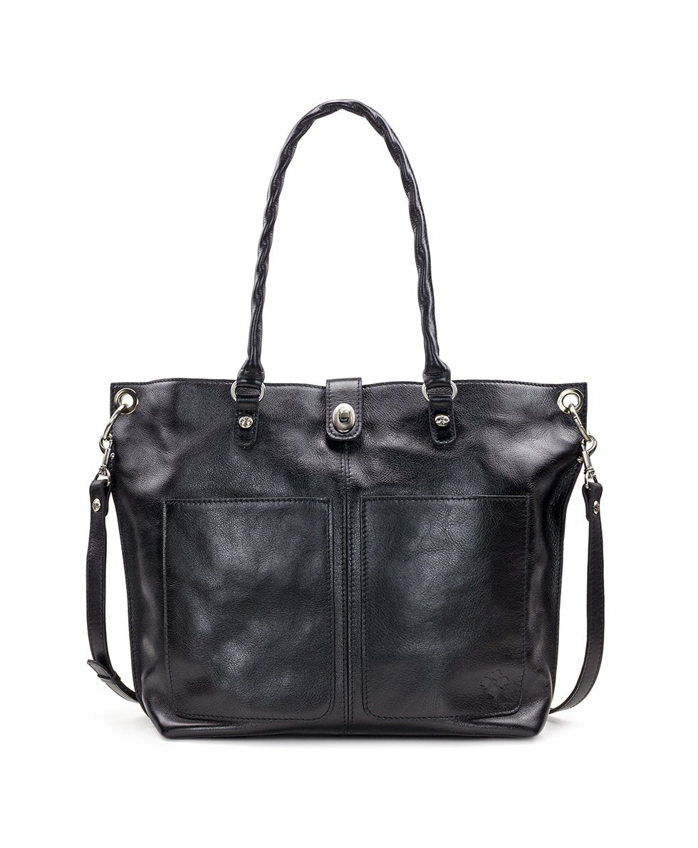 Patricia nash 2025 black tote