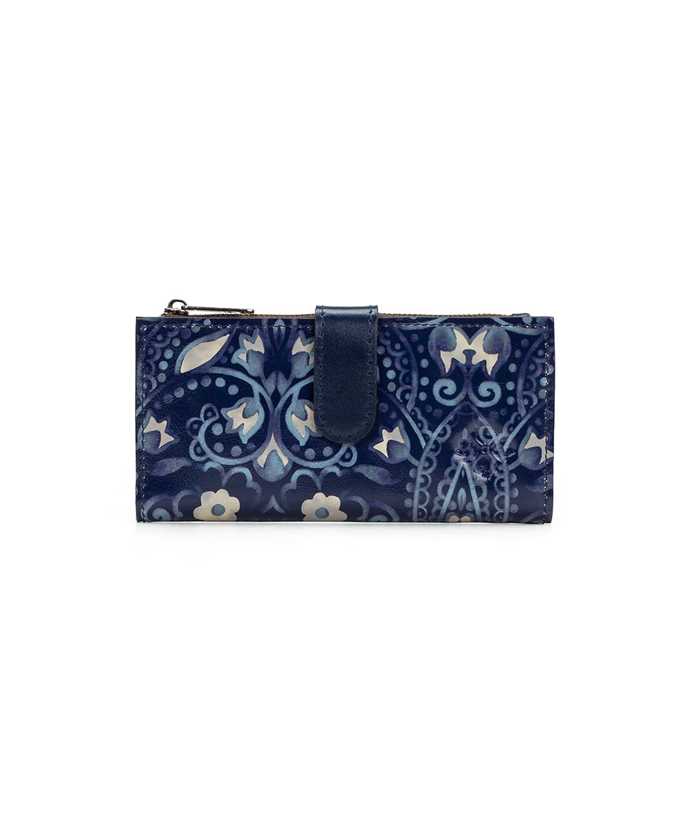 Patricia nash 2025 wallets