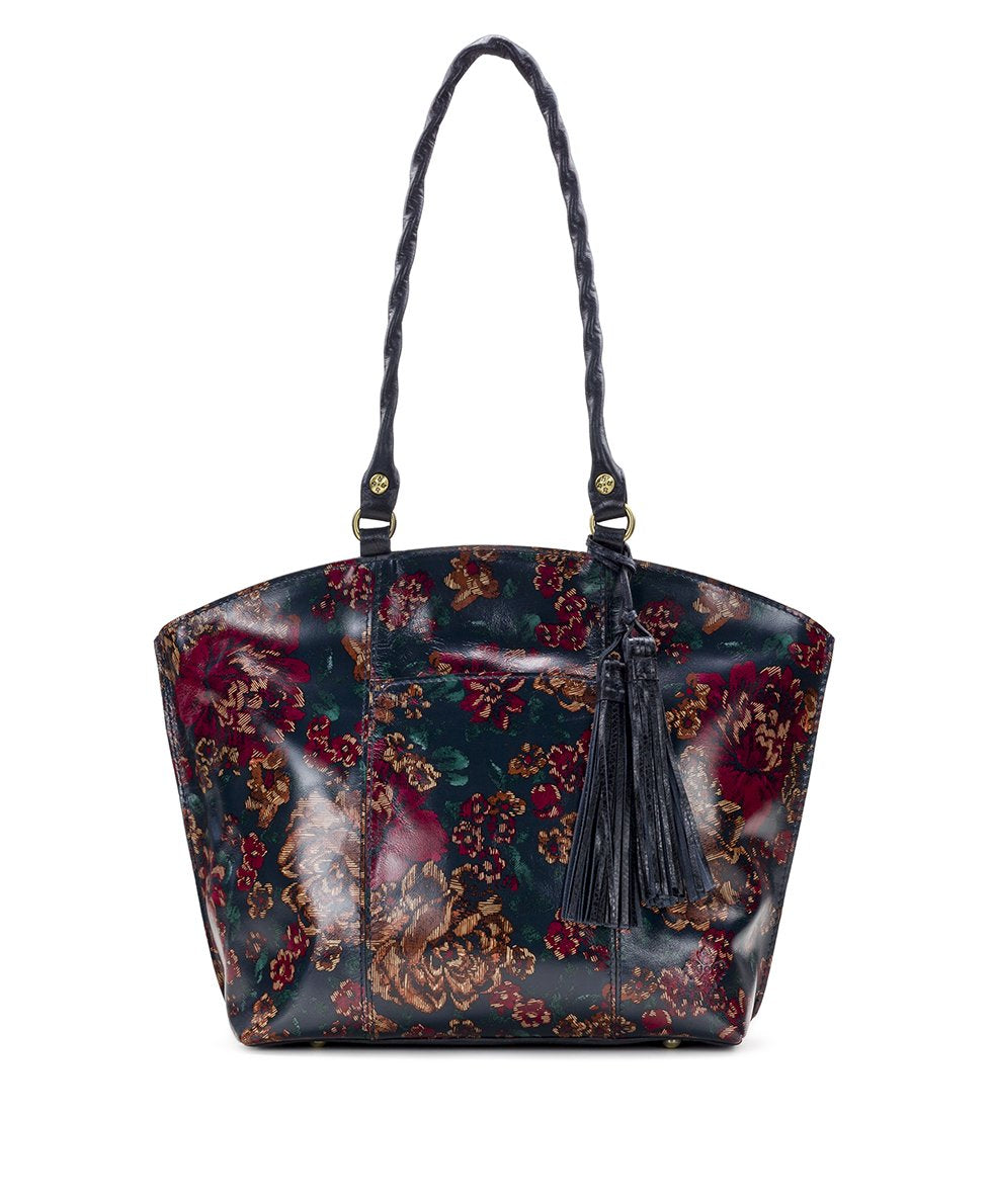 Patricia nash best sale tapestry bag