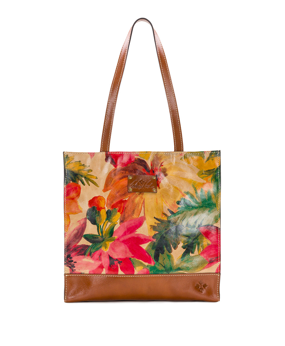 Patricia nash toscano tote hotsell