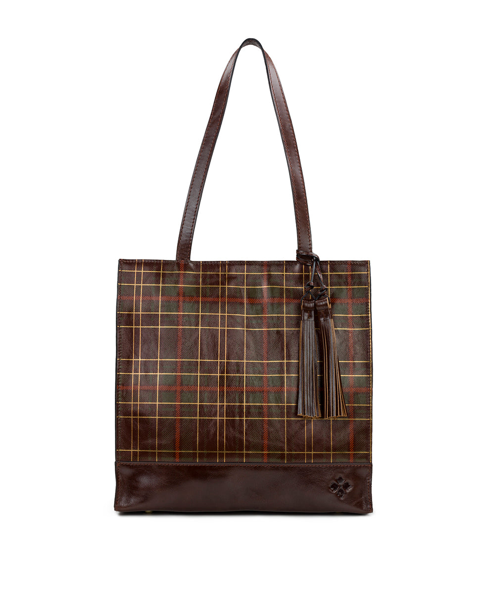 Patricia nash toscano tote on sale