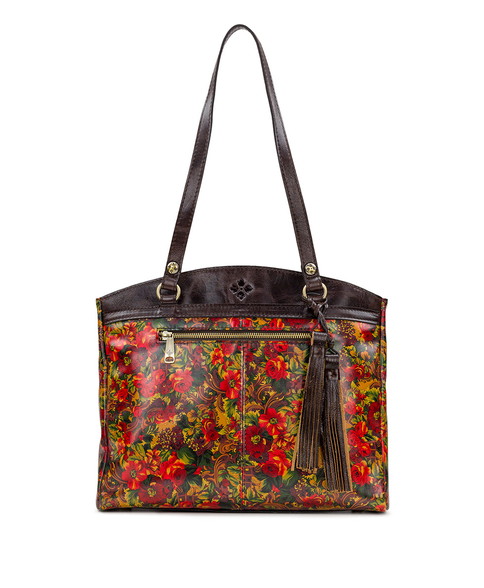 Patricia nash lemon purse clearance
