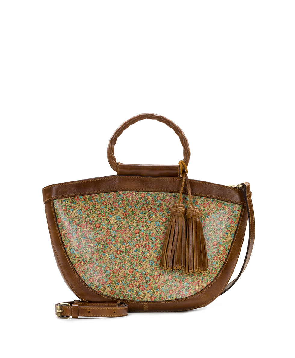 Patricia nash on sale ossi satchel