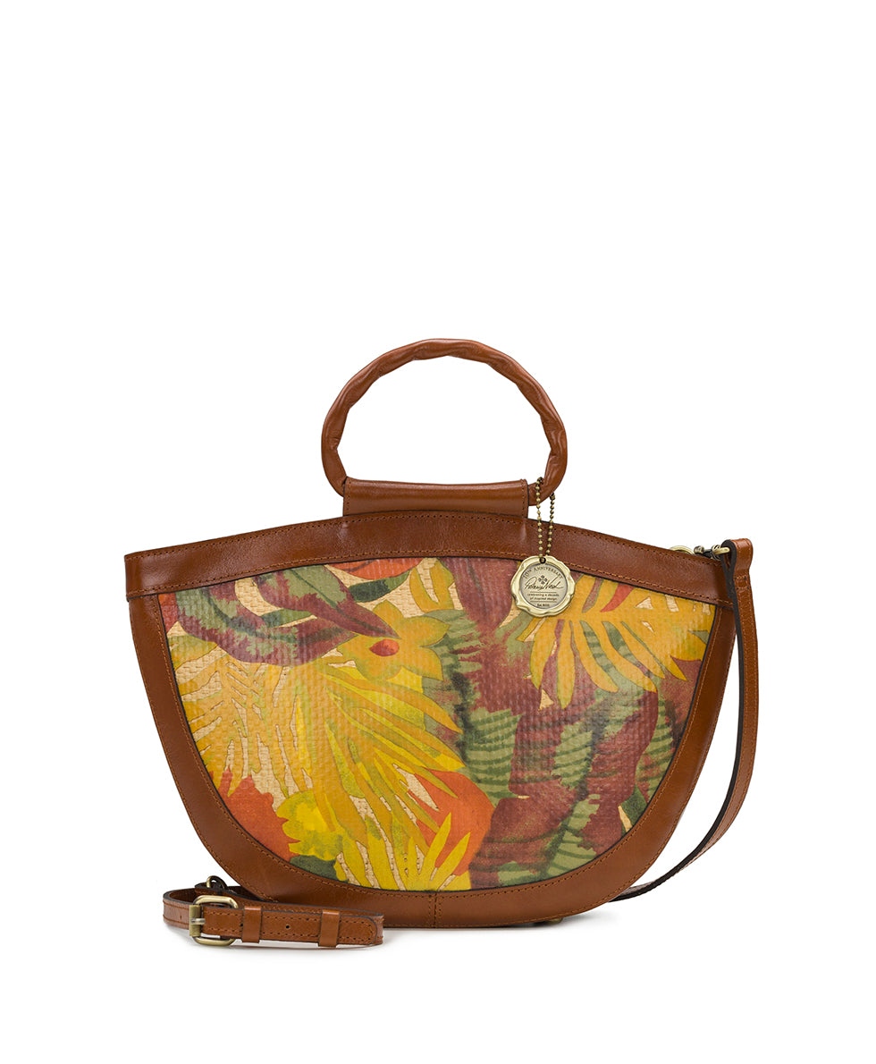 Patricia Nash Gemma Satchel