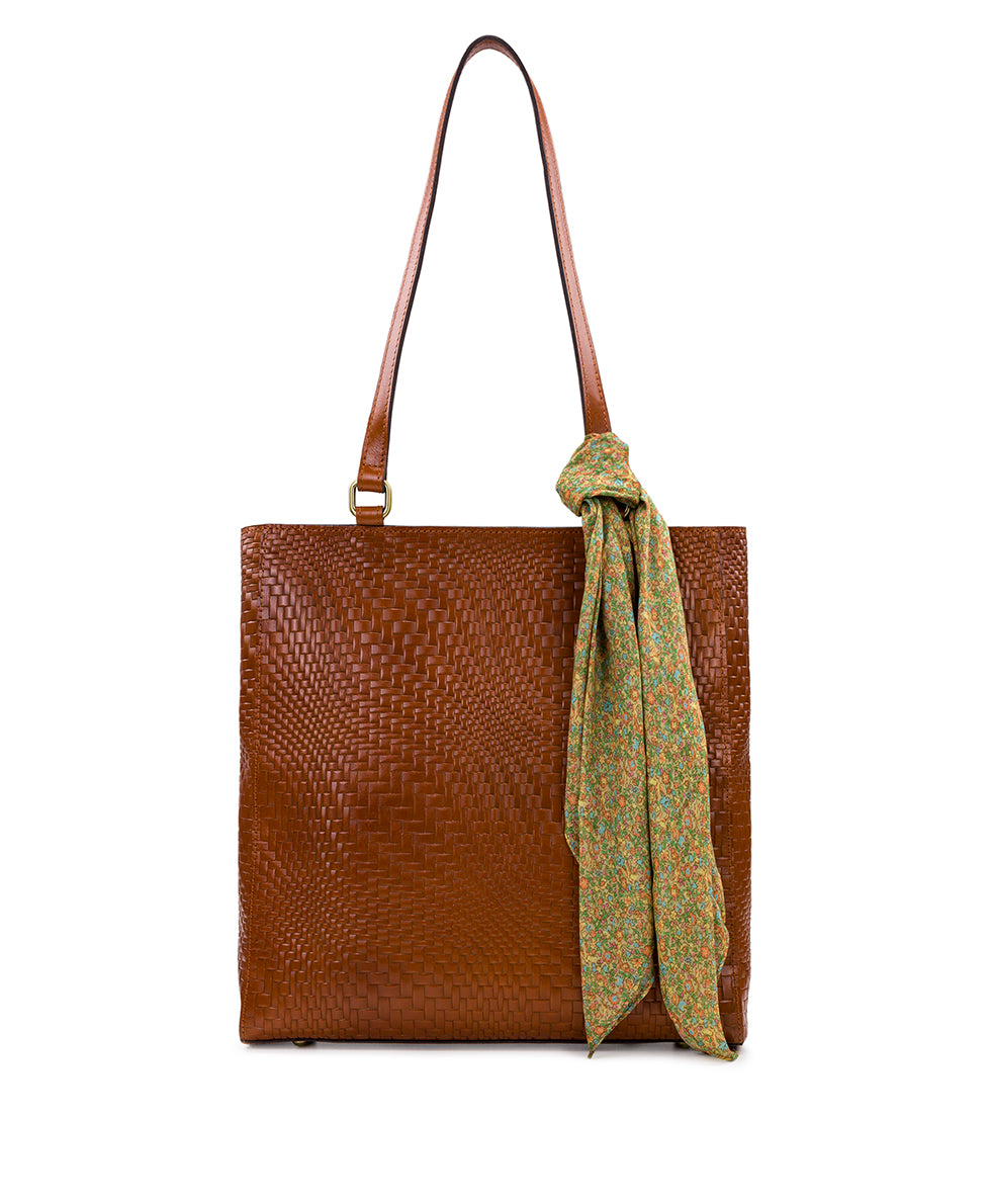 Patricia nash viana discount tote