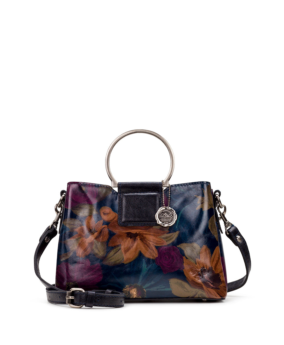 Patricia nash on sale heritage empoli satchel