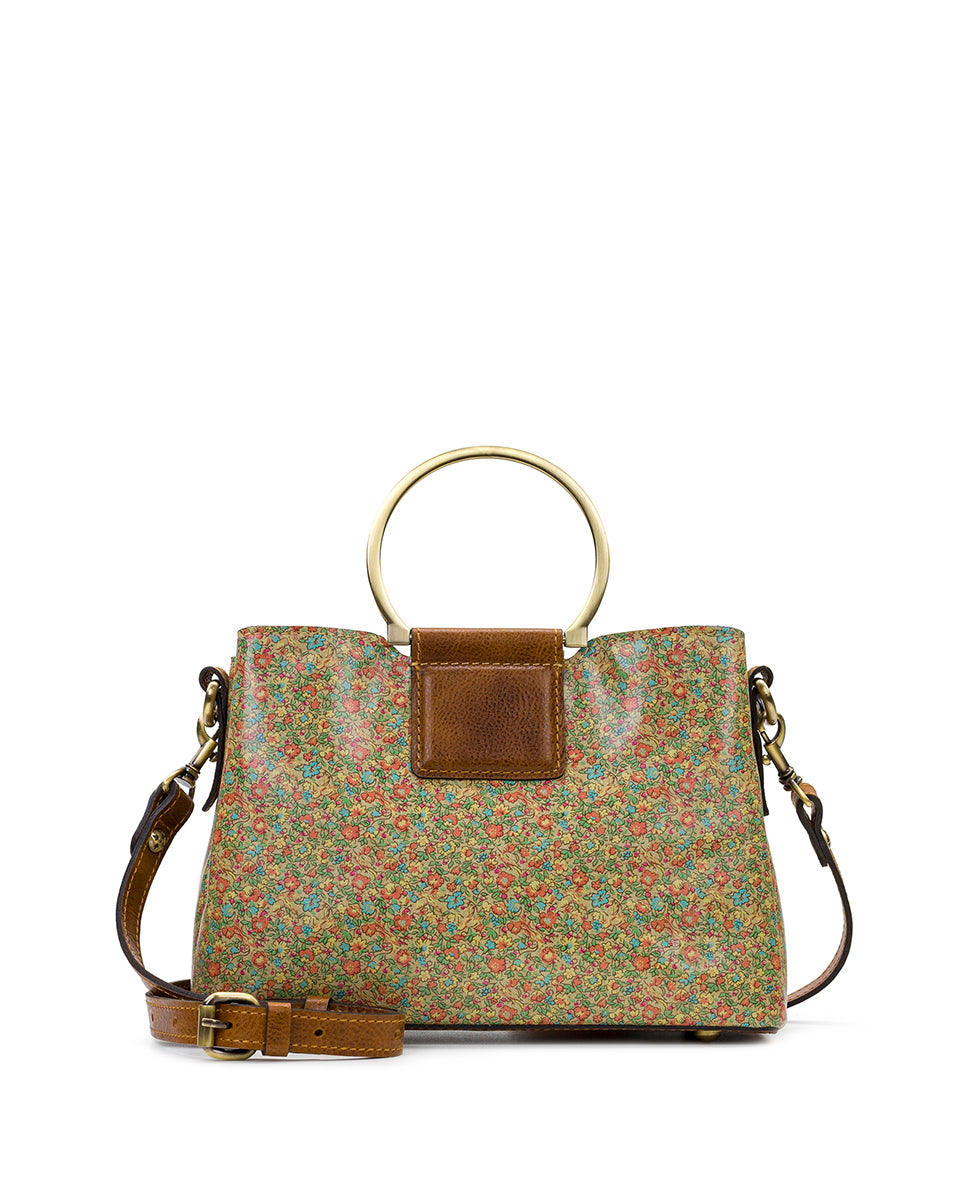 Patricia nash deals heritage empoli satchel