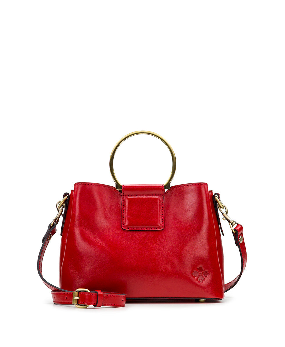 Patricia nash heritage empoli hot sale satchel