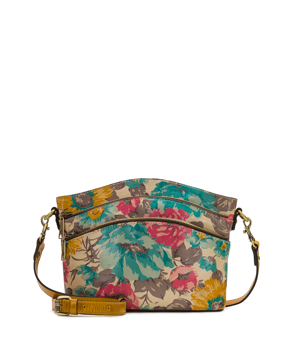 Patricia nash sales first bloom handbags