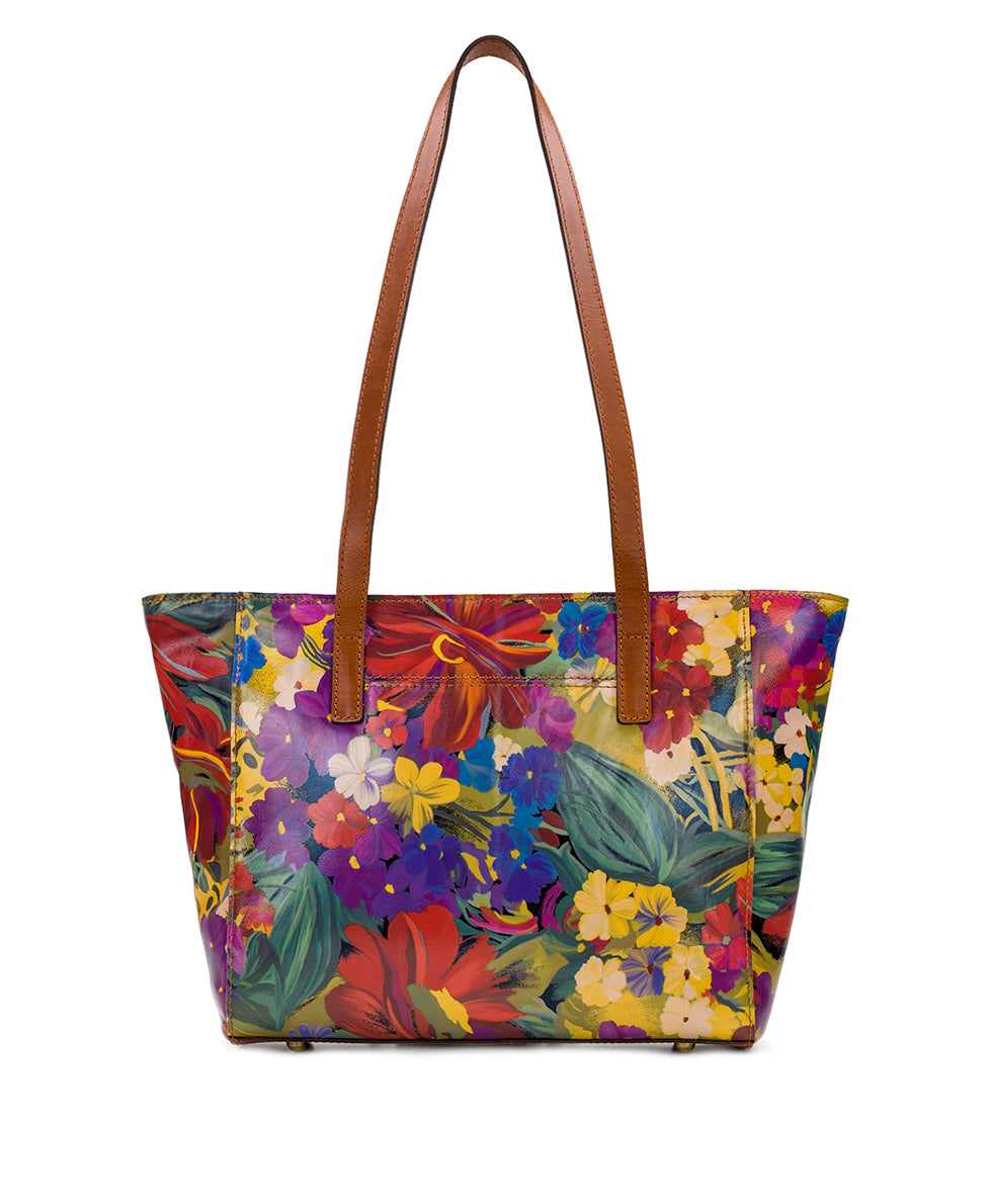 Patricia nash varsi tote Clearance