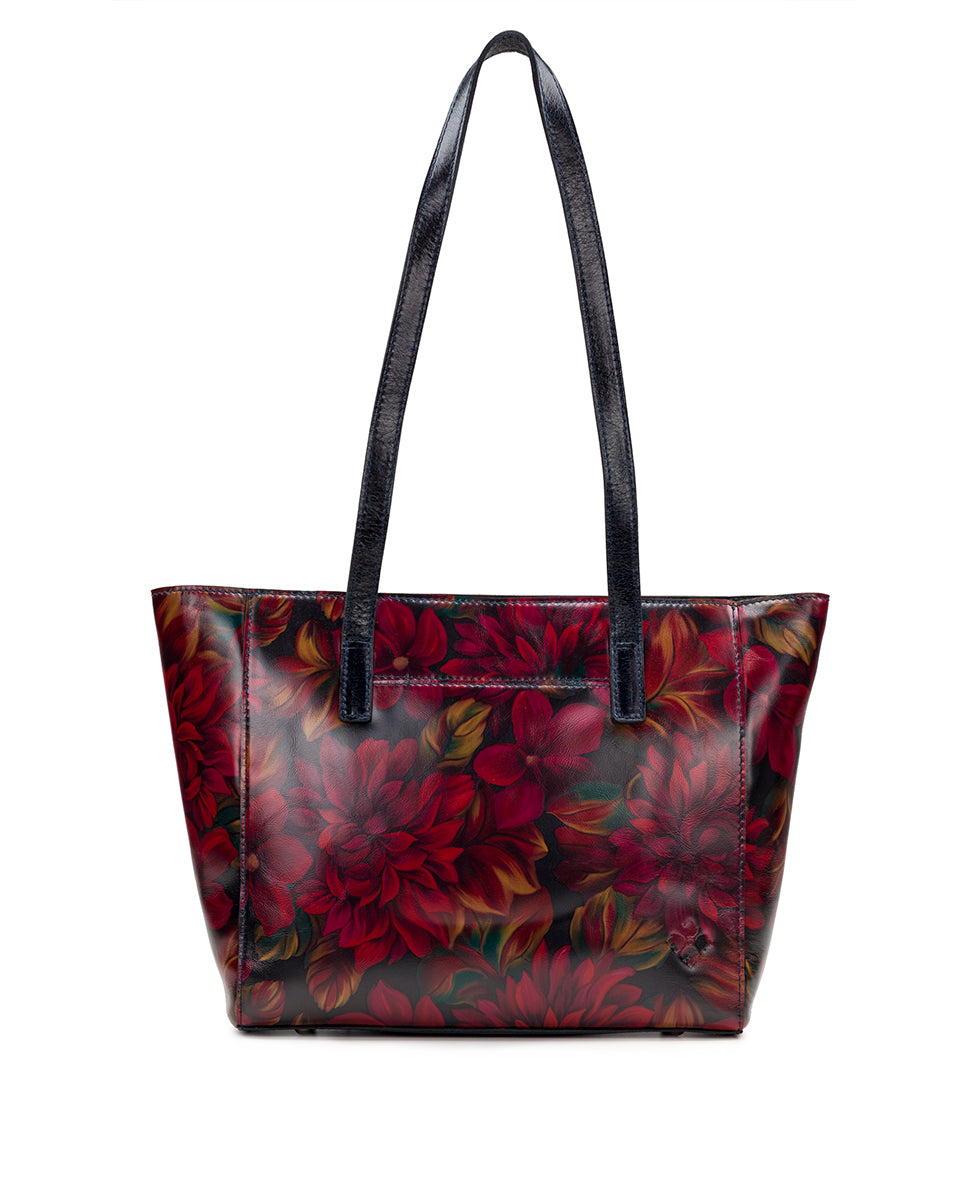 Patricia nash varsi tote Clearance