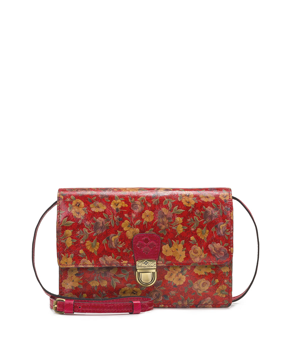 Patricia nash laurentina clearance