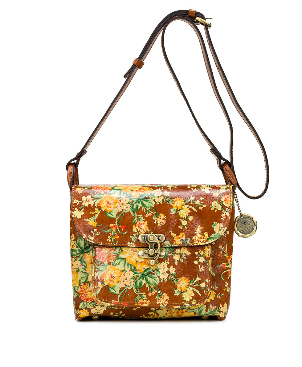 Patricia nash best sale tauriana crossbody