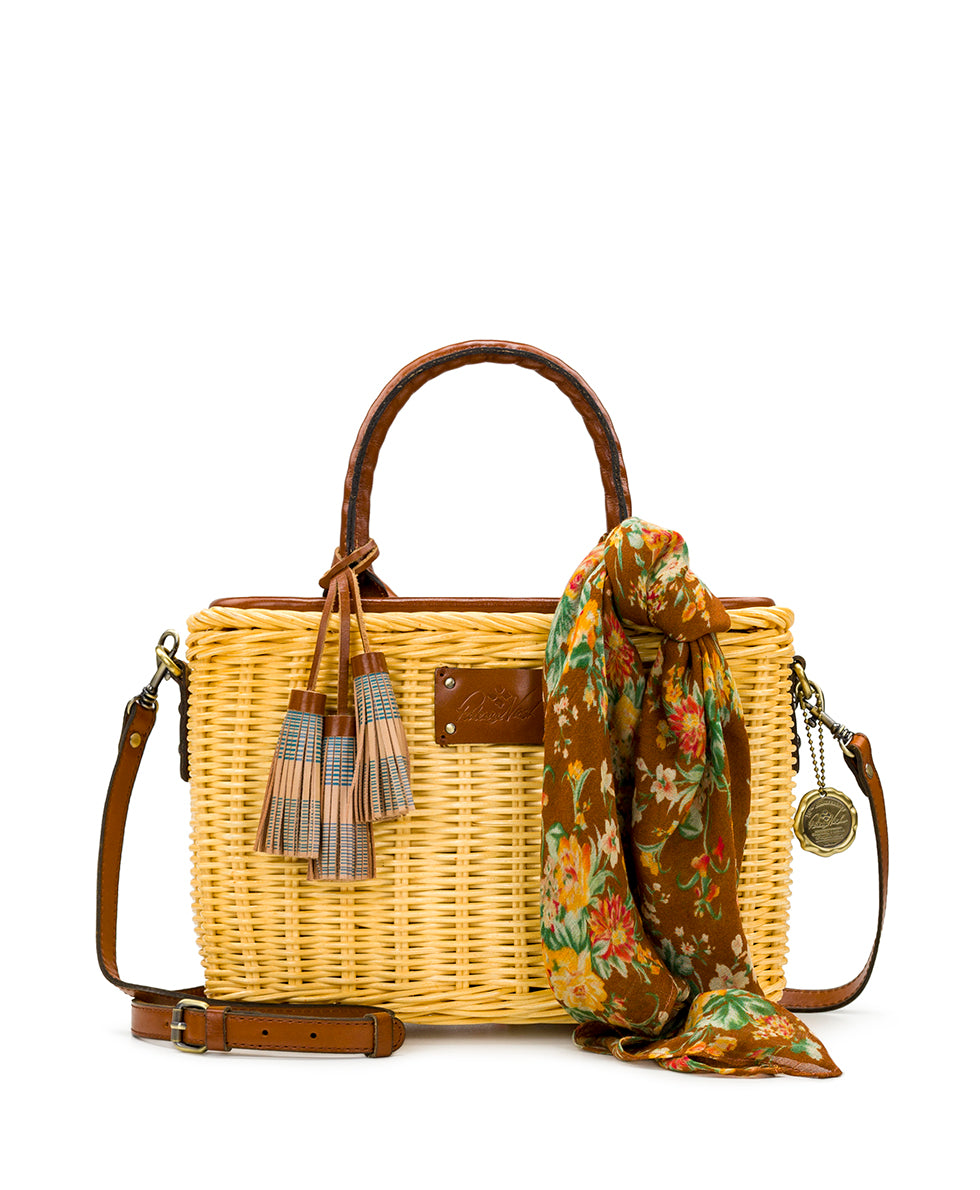 Patricia nash avenza satchel outlet