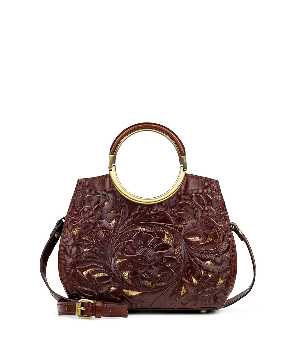 Patricia nash aria shopper new arrivals