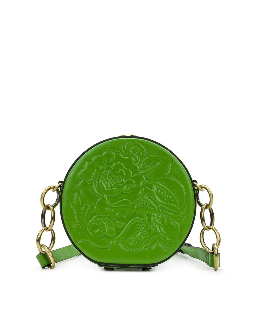 Patricia nash round crossbody Clearance