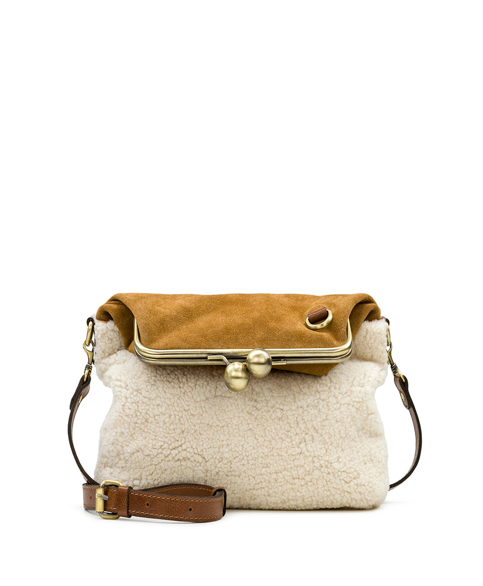 Patricia nash kisslock crossbody Clearance