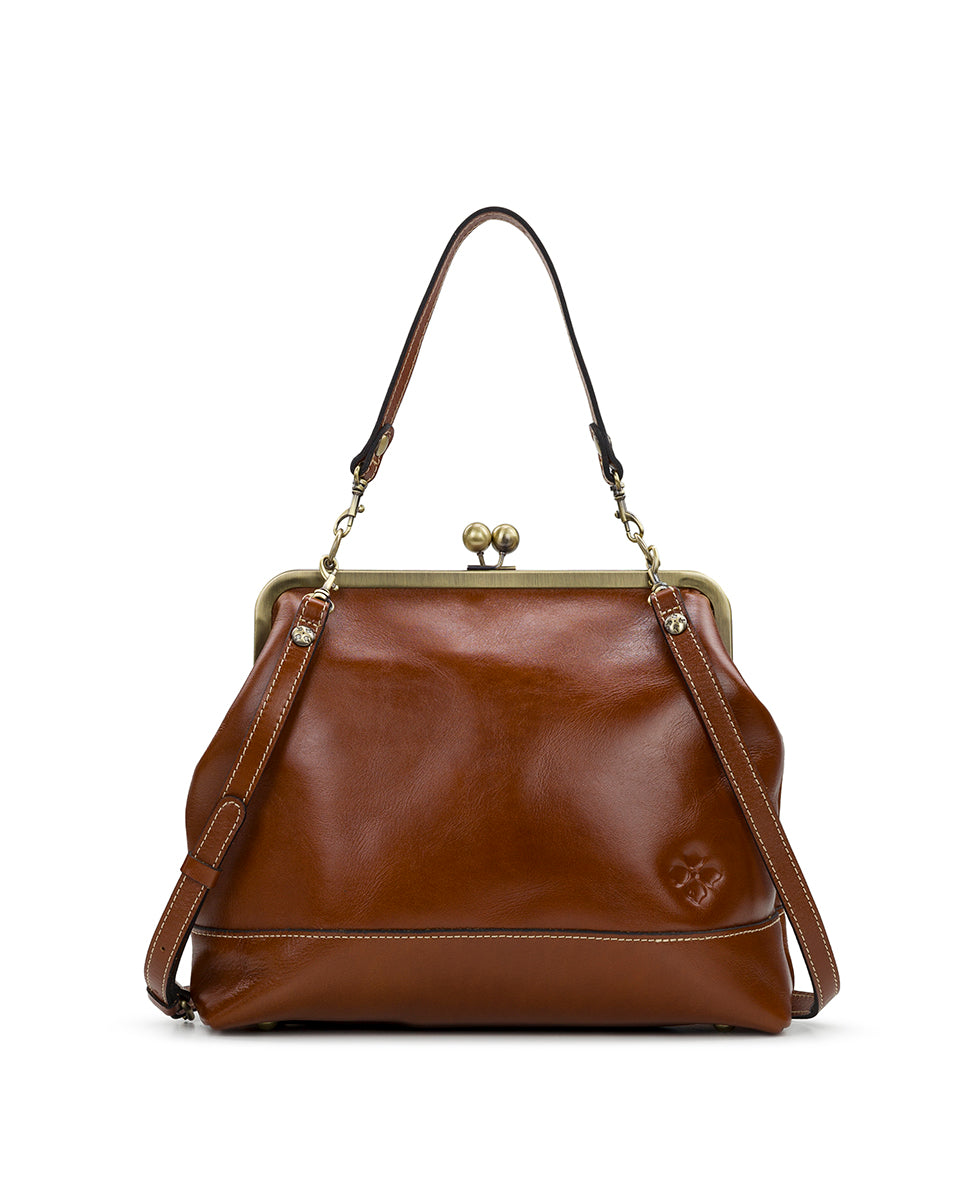 Patricia nash best sale kiss lock purse